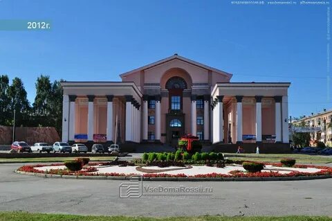 Центр культуры и искусств верх исетский екатеринбург
