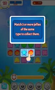 Jelly max