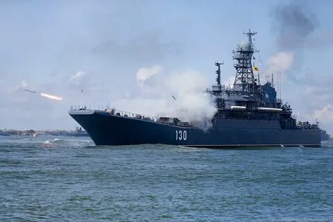 Балтийская военно морская