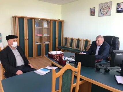 Пенсионный фонд республики ингушетия