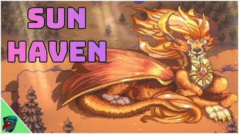 Sun haven