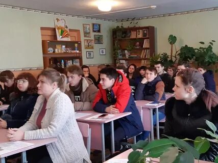 Обоянский гуманитарный колледж