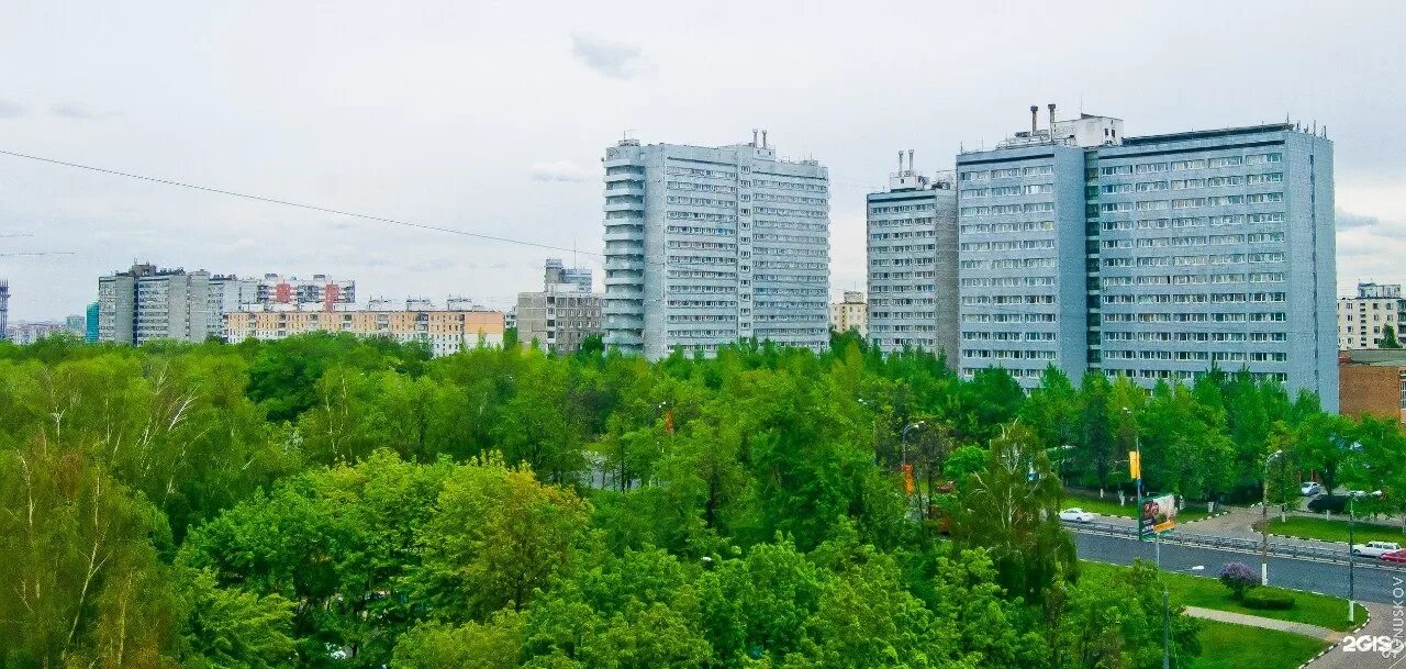 6. Югу студенческий городок. Ул. Студгородок. Общежитие спбгу в петергофе.