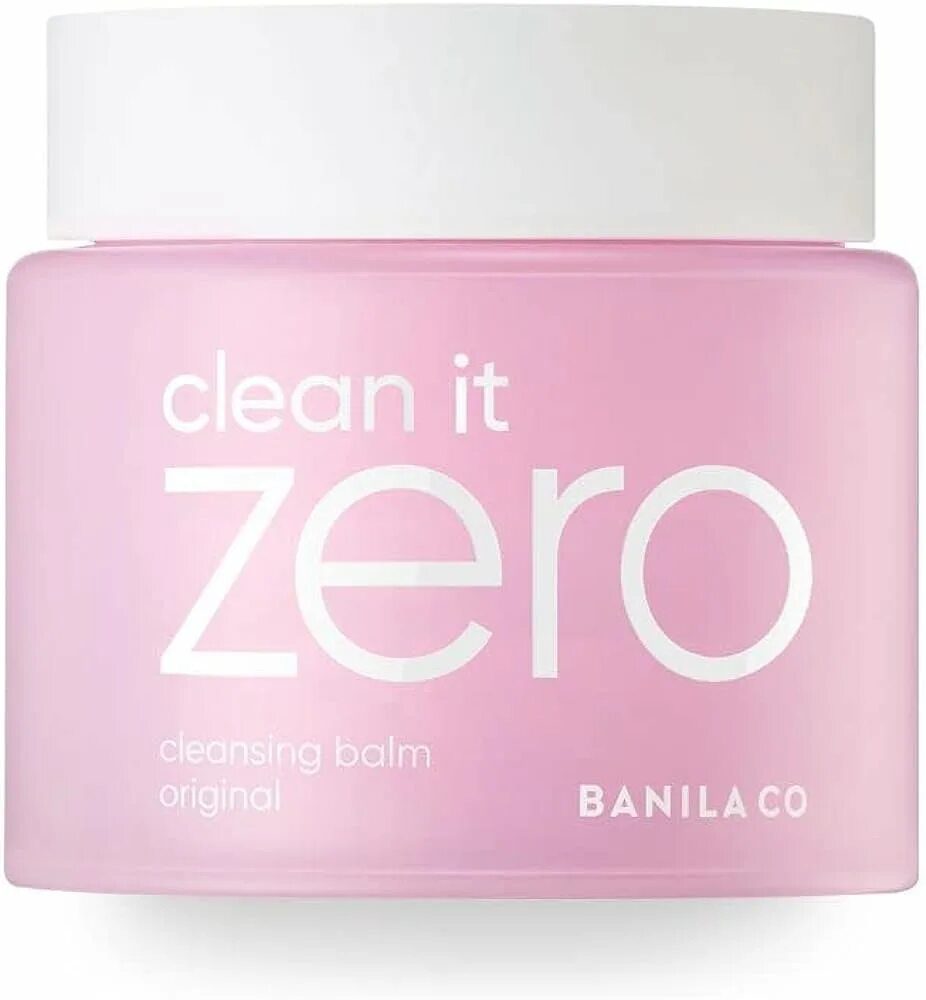 Banila co 7 мл бальзам. Гидрофильный бальзам Banila co clean it Zero Cleansing Balm Original, 7мл. Clean it Zero Cleansing Balm Nourishing. Zero Banila co набор. Zero cleansing