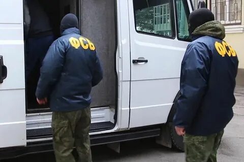 Красноярск обыск