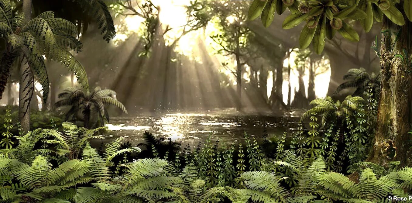 Каменноугольный период палеозойской эры. Триасовый период мезозойской эры. Юрский период растительный мир. Каменноугольный период палеозойской эры растения. Динозавры триасового периода.