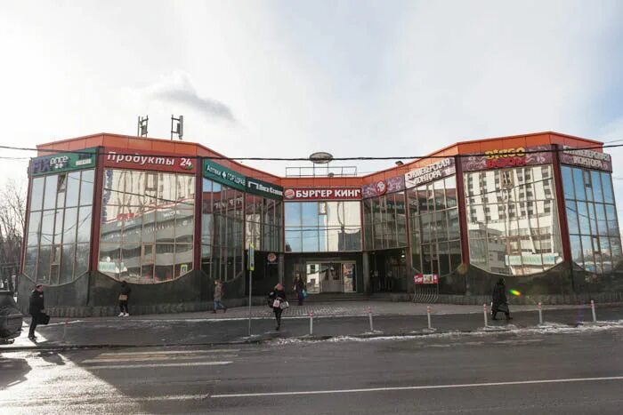 тц альбатрос на партизанской магазины.