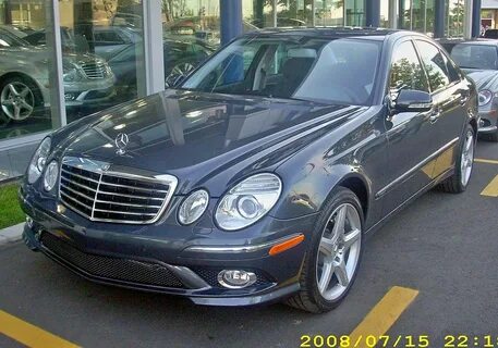 Mercedes 9
