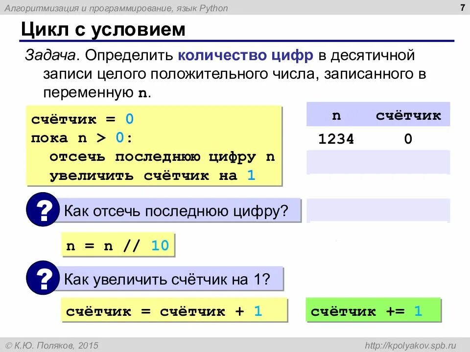 Python из любой в десятичную. Найти количество цифр в числе питон. Запись числа в питоне. Алгоритмизация и программирование. Алгоритмы в программировании.