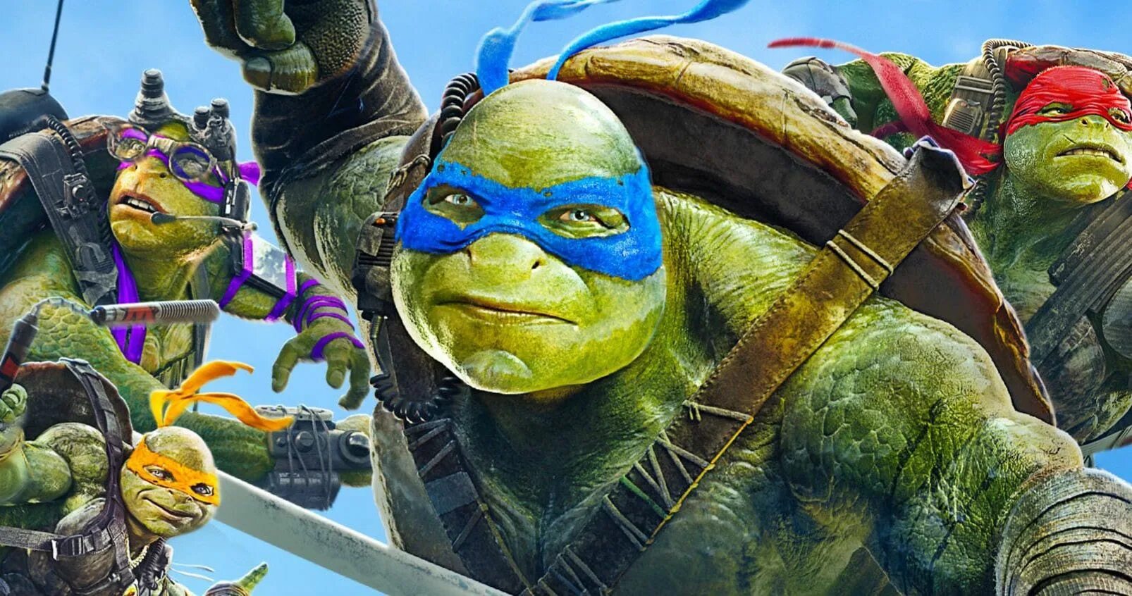 Черепашки ниндзя 2. Микеланджело Черепашки ниндзя 2016. Teenage Mutant Ninja Turtles 2 2016.