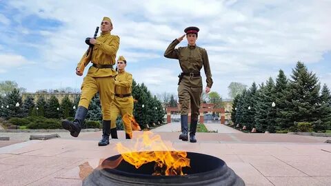 Хранитель исторической памяти