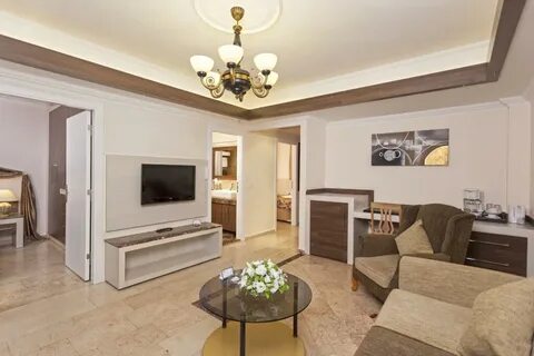 Club paradise hotel