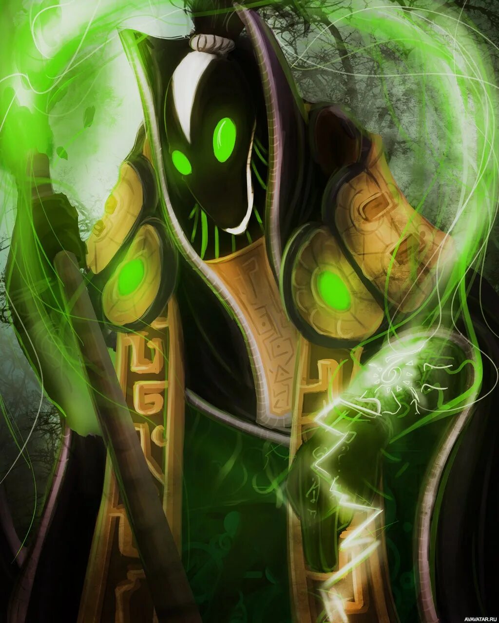 Рубик картинки. Рубик дота 2. Rubick Dota 2 Art. Рубик дота 2 на аву. Kleophina Rubick.