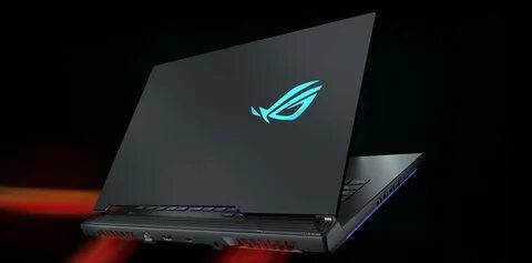 Lenovo legion или asus rog