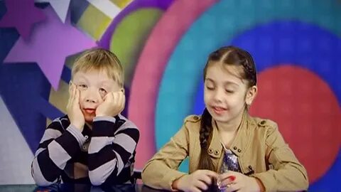 Детский лепет снайперы