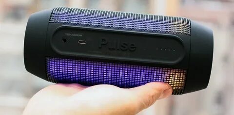 Музыка на bluetooth колонки