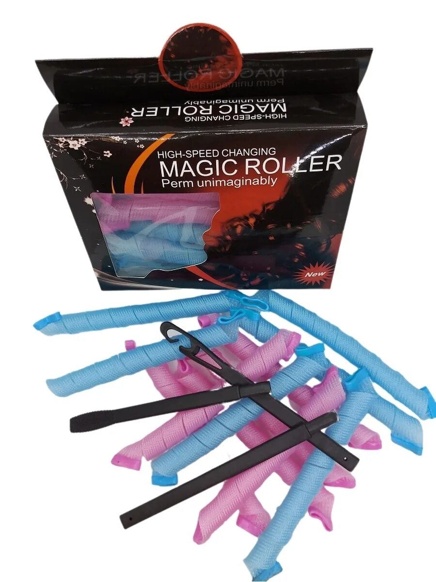 Magic rolling. Бигуди спиральки Magic Roller. Бигуди Magic Roller Perm unimaginable комплектация. Magic Roller бигуди результат. Magical Rolling.