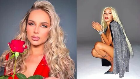 Ханна телеграм