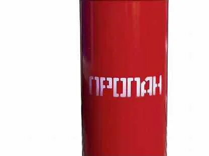 Пропан бутан 50 л