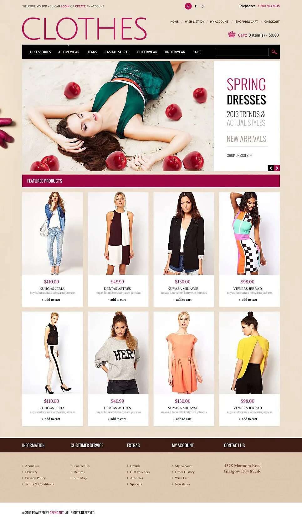 интернет магазин одежды дизайнеров. макет интернет магазина. стилист одежды. интернет магазин одежды дизайнеров. интернет магазин одежды дизайнеров.