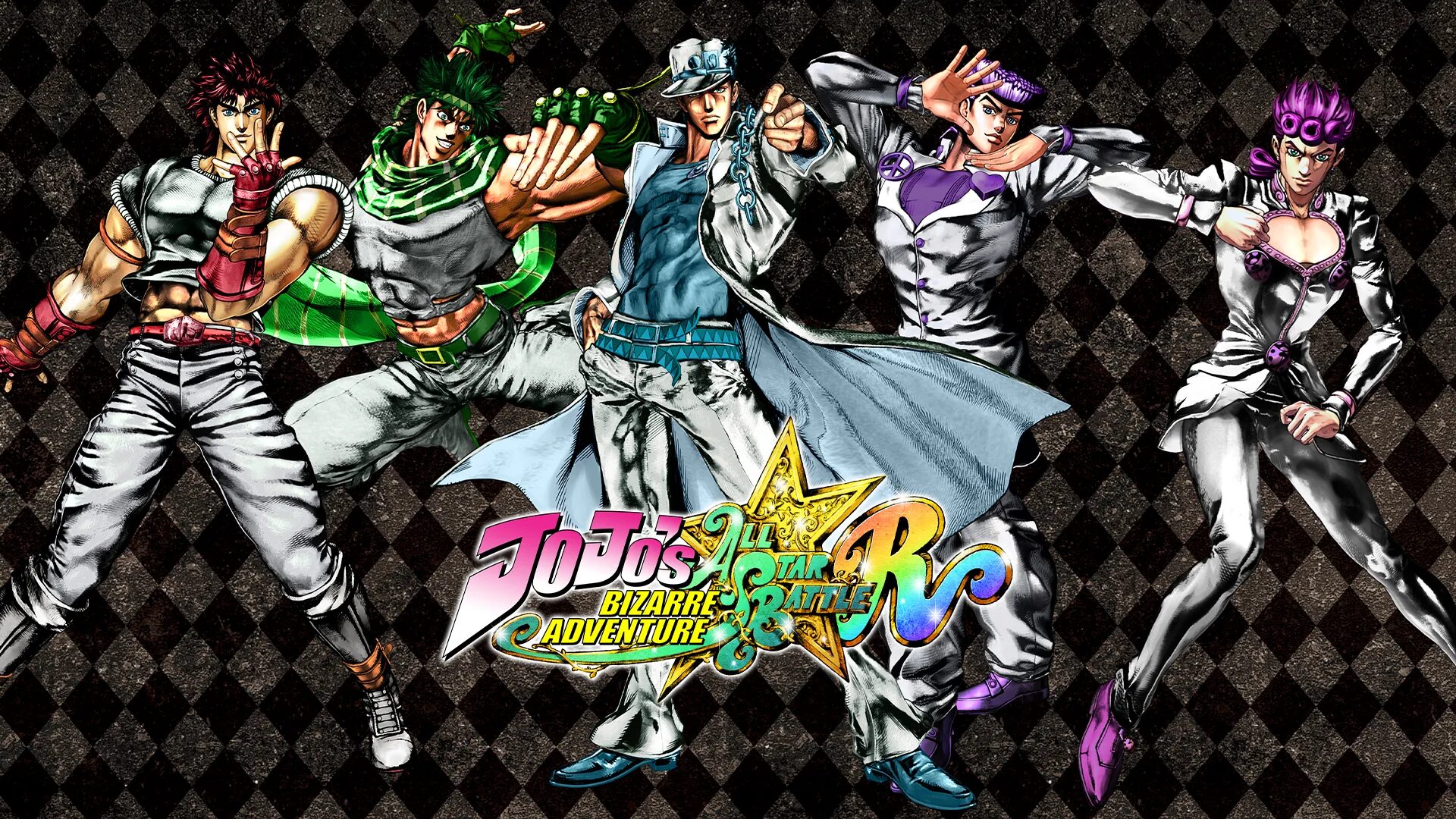 Джоджо all Star Battle r. Jojo bizarre Adventure all Stars Battle. Jojo all Star Battle на Нинтендо. Jojo's bizarre Adventure: all-Star Battle r. Jojos bizarre adventure all star