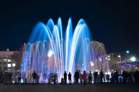 Площадь молодежи
