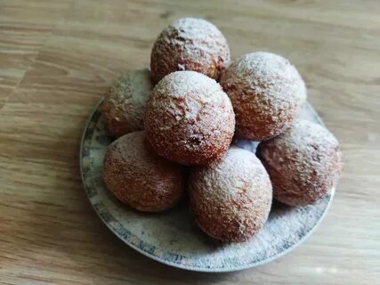 Рецепты вкусных шариков