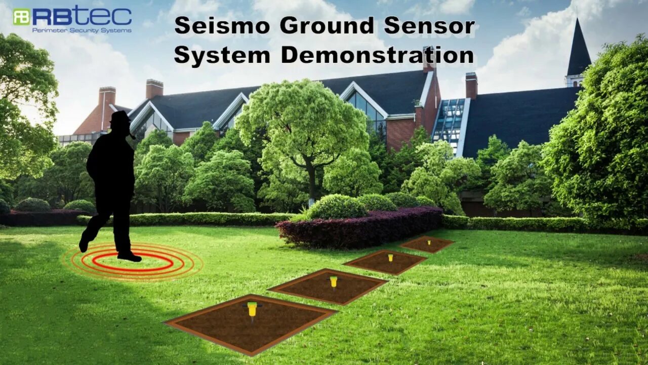 Ground sensor. Seismic ground sensor. ugs ground unattended sensor. seismo.