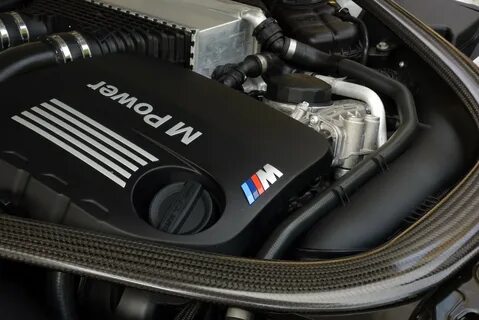 Bmw twin turbo