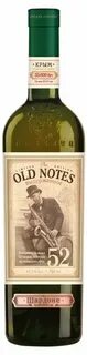 Old notes