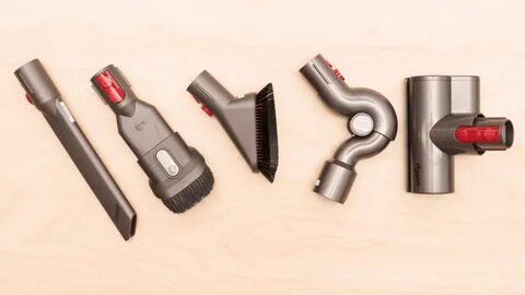 Dyson v12s