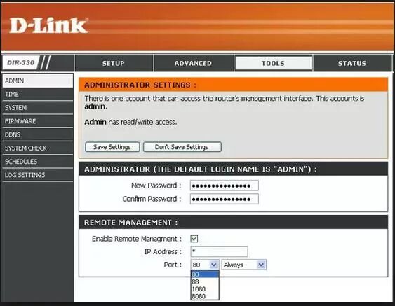 Как настроить роутер через телефон d link. D link пароль wifi. dir 300 интерфейс. настройка роутера d link. пароль на роутере d-link.