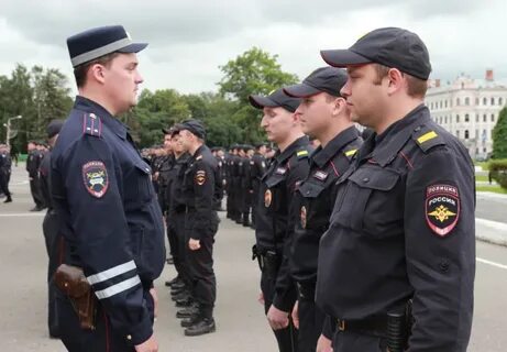 Полиция вологда