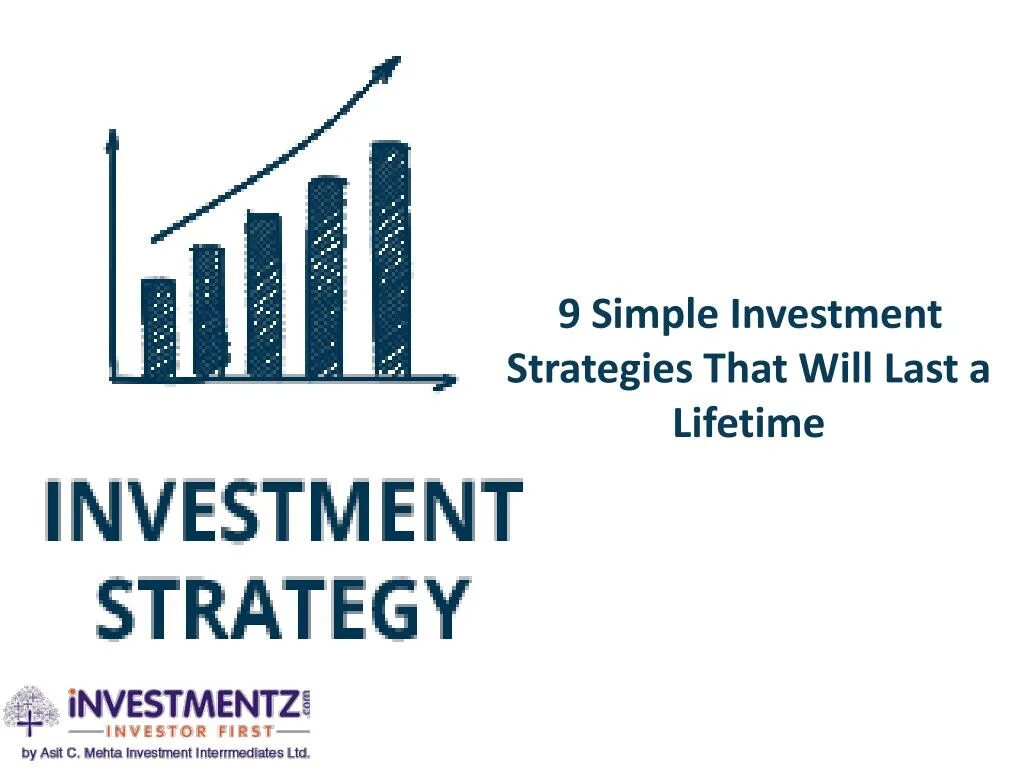 Simply invest. Ambassador investment для презентации. Invest Strategy paper.