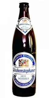 Weihenstephaner