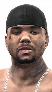 Def jam icon