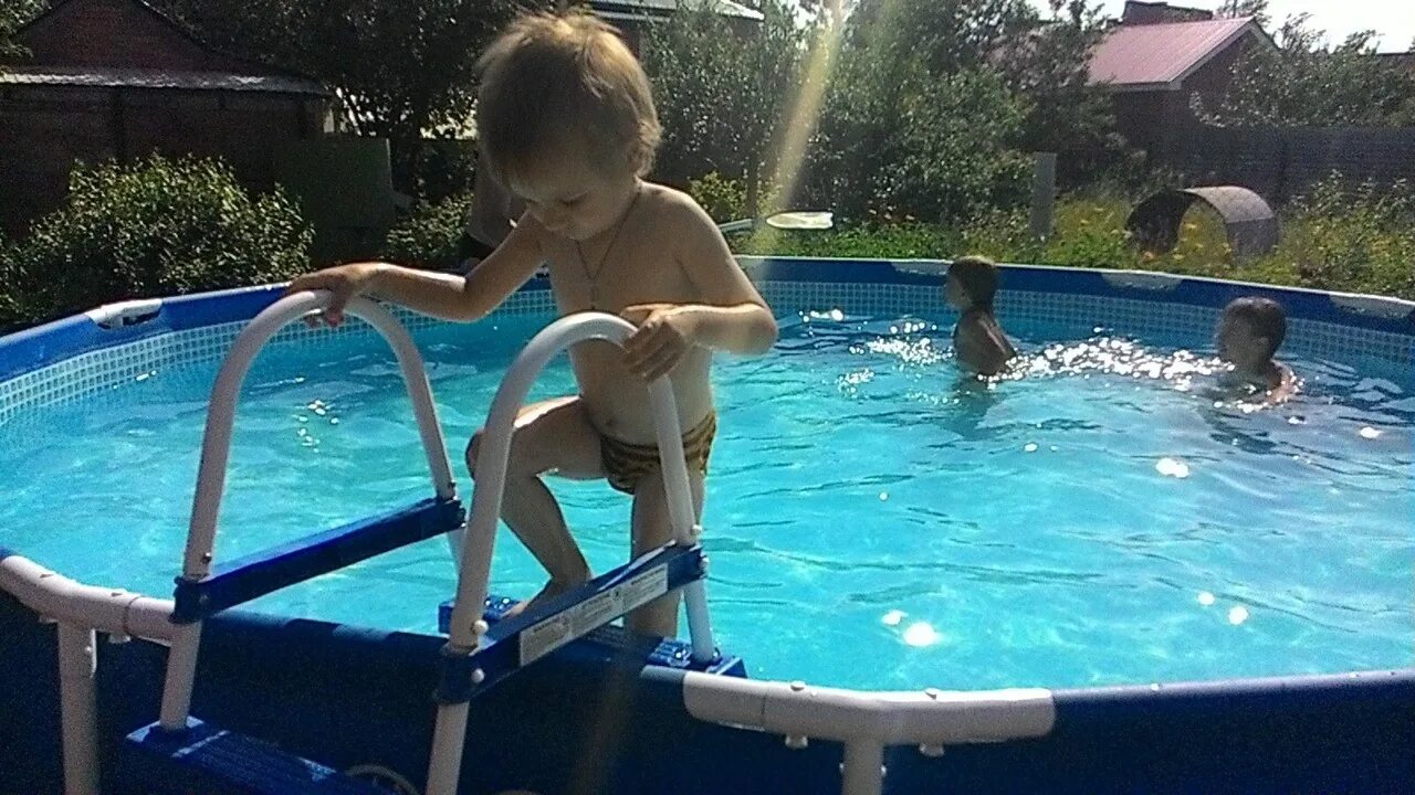 Every pool