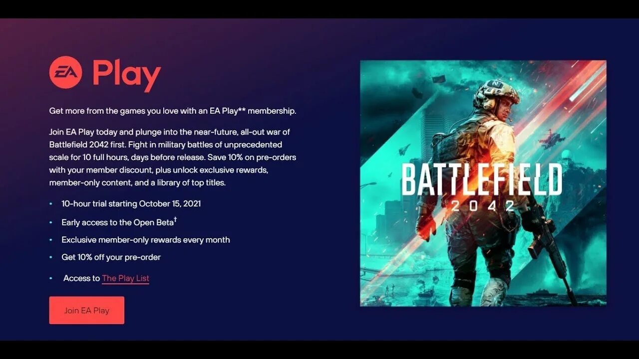 Ea play ошибка. Battlefield 2042 game pass. подписка ea play ps4 игры. battlefield 2042 ea play.