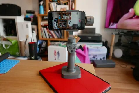 Osmo mobile 2