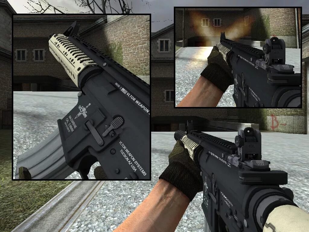 Css weapon pack. Cs source m1a4 model. апс counter strike source. cs source оружие. css mw3 m4a1.