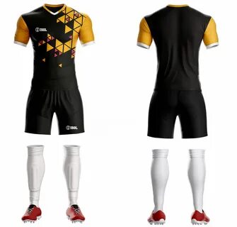 Football uniform