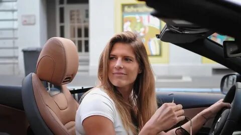 Video erin di mobil