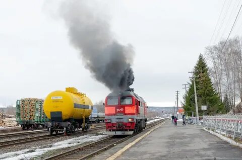 Вокзал воткинск