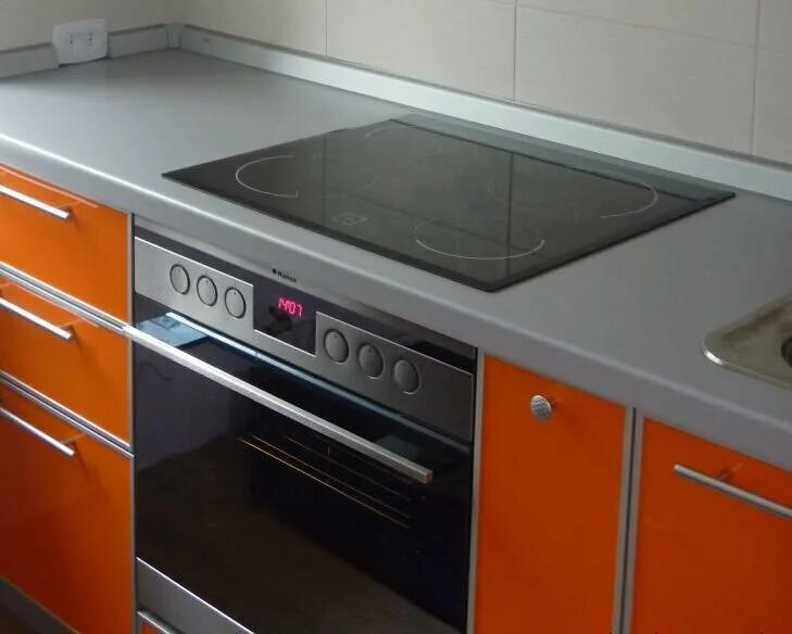 Духовой шкаф Teka Hr-650 Bg B - купить, цены, отзывы - ZurMarket.ru