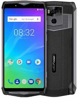 Смартфон с самой мощной