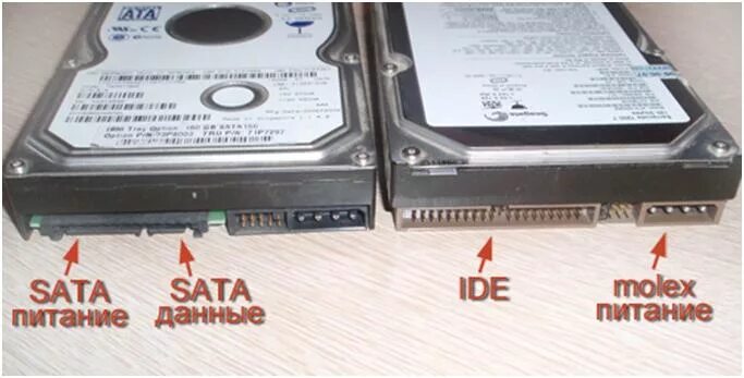 Как узнать какой sata на компьютере. Hdd 2.5 sata разъем. разъемы жесткого диска sata 3.5. ide разъем для жесткого диска 3.5. сата ide разъемы.