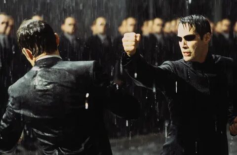 Matrix 3