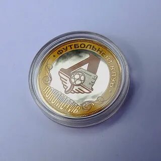 Монеты fc 24