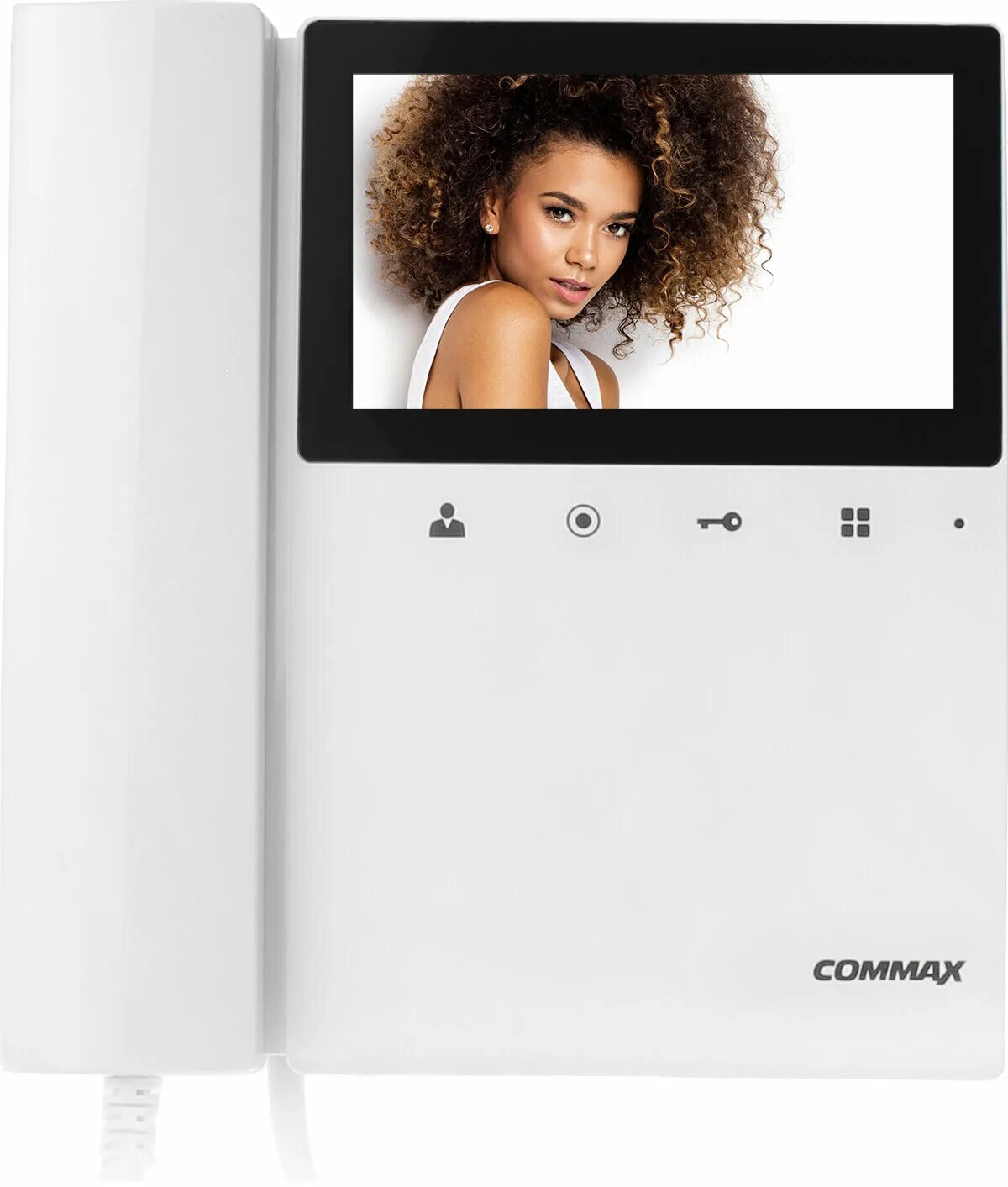 Видеодомофон cdv 43k2. Commax cdv-43k. видеодомофон commax cdv-43k. cdv-43k. cdv-43k2 совместимость.