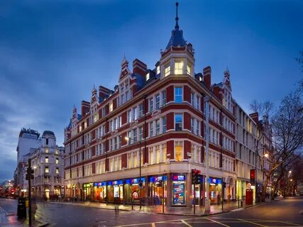 High street banks